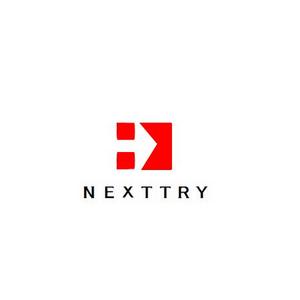 loie (loie)さんの「NEXT TRY」のロゴ作成への提案