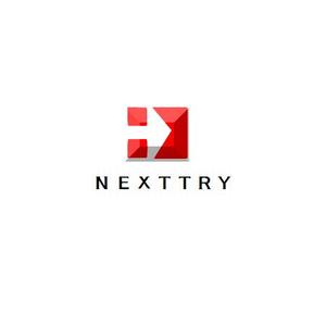 loie (loie)さんの「NEXT TRY」のロゴ作成への提案