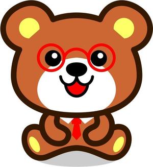 parizon ()さんのわくまくんキャラクターデザインへの提案