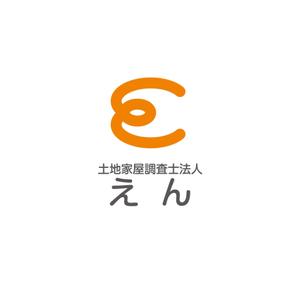 zuzuchadiさんの「土地家屋調査士法人えん」のロゴ作成への提案