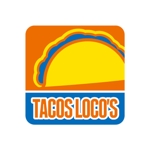 konodesign (KunihikoKono)さんの「TACOS　LOCO'S」のロゴ作成（商標登録予定なし）への提案