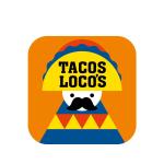 design room ok (ogiken)さんの「TACOS　LOCO'S」のロゴ作成（商標登録予定なし）への提案