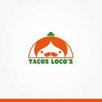 Design-Base ()さんの「TACOS　LOCO'S」のロゴ作成（商標登録予定なし）への提案