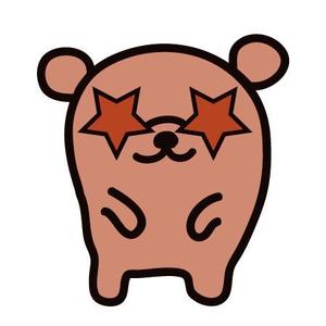 yasu5さんのわくまくんキャラクターデザインへの提案