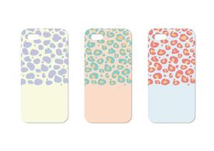 lazuliteさんの総額18万円のスマホケースデザイン募集です！への提案