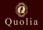 renamaruuさんの「Quolia」のロゴ作成への提案