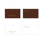 chpt.z (chapterzen)さんの「Quolia」のロゴ作成への提案