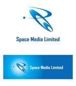 serve2000 (serve2000)さんの「Space Media Limited」のロゴ作成への提案