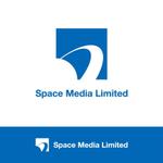 nabe (nabe)さんの「Space Media Limited」のロゴ作成への提案