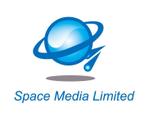 ぽな (furi_totto)さんの「Space Media Limited」のロゴ作成への提案