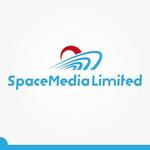 iwwDESIGN (iwwDESIGN)さんの「Space Media Limited」のロゴ作成への提案