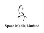 ぽな (furi_totto)さんの「Space Media Limited」のロゴ作成への提案