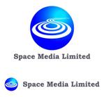 MacMagicianさんの「Space Media Limited」のロゴ作成への提案