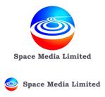 MacMagicianさんの「Space Media Limited」のロゴ作成への提案