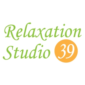 Kosuge Creative House (gemai)さんのリラクゼーションサロン「Relaxation Studio 39」のロゴへの提案