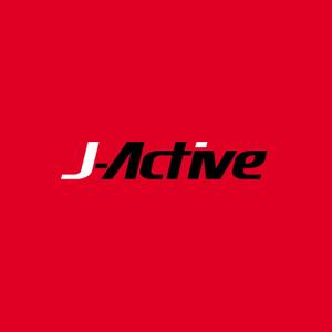 ロゴ研究所 (rogomaru)さんのミャンマーへ日系で初進出！フィットネススタジオ「J-Active」のロゴへの提案