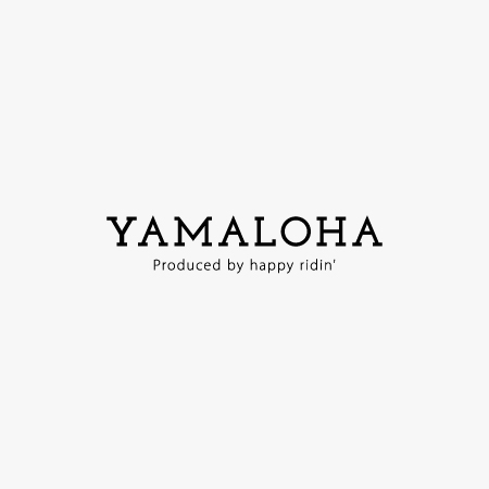 サクタ (Saku-TA)さんの「YAMALOHA」のロゴ作成（商標登録なし）への提案