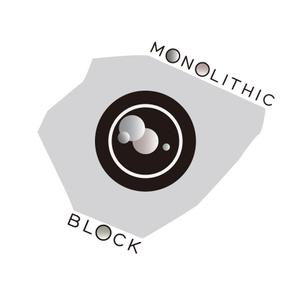 abcw (watau)さんの「MONOLITHIC BLOCK」のロゴ作成への提案