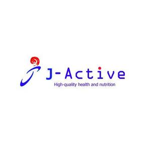 タムデザインワーク (daigo12)さんのミャンマーへ日系で初進出！フィットネススタジオ「J-Active」のロゴへの提案