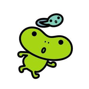 ＳＡＲＵＭＯＣＨＩ (sarumochi)さんの不動産屋さんのキャラクター制作への提案