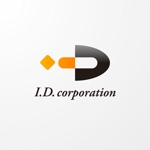 ＊ sa_akutsu ＊ (sa_akutsu)さんの総合人材サービス「I.D.corporation」のロゴ作成への提案