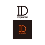 serve2000 (serve2000)さんの総合人材サービス「I.D.corporation」のロゴ作成への提案