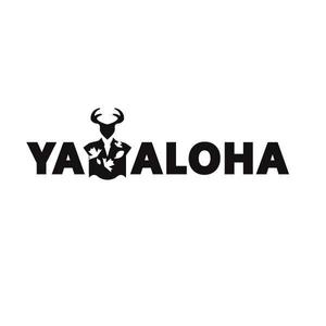 pongoloid studio (pongoloid)さんの「YAMALOHA」のロゴ作成（商標登録なし）への提案