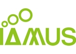 ashramさんの「IAMUS（イアムス）」のロゴ作成（商標登録予定なし）への提案