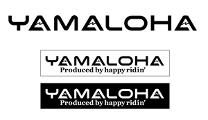 FISHERMAN (FISHERMAN)さんの「YAMALOHA」のロゴ作成（商標登録なし）への提案