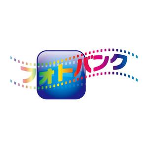 nabe (nabe)さんの写真関連会社のロゴへの提案