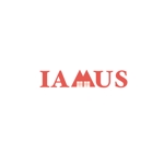 good ()さんの「IAMUS（イアムス）」のロゴ作成（商標登録予定なし）への提案