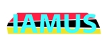 さんの「IAMUS（イアムス）」のロゴ作成（商標登録予定なし）への提案