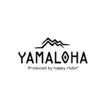 ktm1105 (ktm1105)さんの「YAMALOHA」のロゴ作成（商標登録なし）への提案