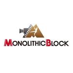 SDO (sdosdo)さんの「MONOLITHIC BLOCK」のロゴ作成への提案