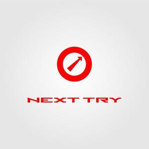 Hacienda  (Hacienda)さんの「NEXT TRY」のロゴ作成への提案