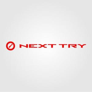 Hacienda  (Hacienda)さんの「NEXT TRY」のロゴ作成への提案