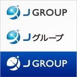 FAE LLC (aka-gattino)さんの「ＪＧＲＯＵＰ（他に大、小、カタカナなどがあると嬉しです。）」のロゴ作成への提案