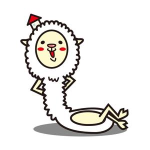 トモドットデザイン (tomo1984)さんの不動産屋さんのキャラクター制作への提案