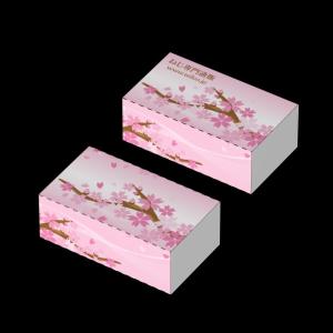 MT (minamit)さんのねじ通販会社・ノベルティ【消しゴム】パッケージ制作への提案