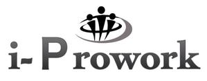 k=net ()さんのインテリジェンスの新サービス「i-Prowork」のロゴ募集への提案