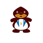 pongoloid studio (pongoloid)さんの中津川市の栗菓子とリニアの融合でキャラクター「****」くんを製作する。への提案