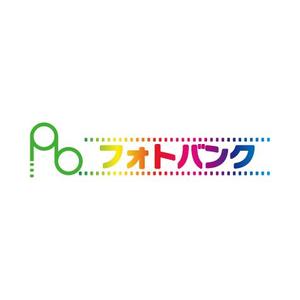 nabe (nabe)さんの写真関連会社のロゴへの提案