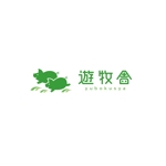 l_golem (l_golem)さんの「北海道十勝の大自然の中で放牧豚の牧場」のロゴ作成への提案