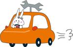 pico2509 (pico2509)さんの企業キャラクターデザインへの提案