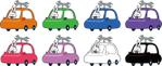 pico2509 (pico2509)さんの企業キャラクターデザインへの提案