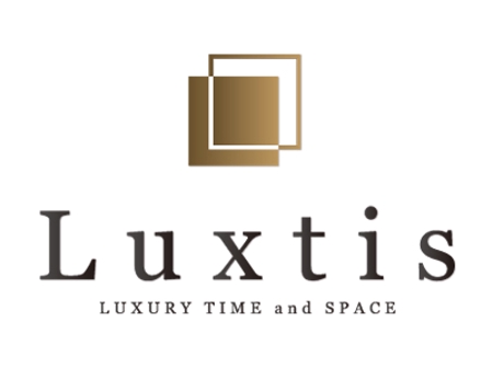 SUNDRW design (sunday_lovers)さんの高級感と品があるロゴをお願いします。- 株式会社LUXTISへの提案