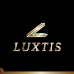 iwwDESIGN (iwwDESIGN)さんの高級感と品があるロゴをお願いします。- 株式会社LUXTISへの提案