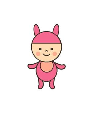 ok_weakさんの不動産屋さんのキャラクター制作への提案