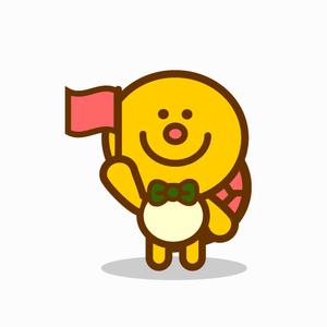 Jelly (Jelly)さんの不動産屋さんのキャラクター制作への提案
