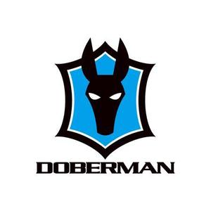 z-yanagiya (z-yanagiya)さんのインターネット統合脅威管理装置「Doberman」のエンブレム(ロゴ)デザインへの提案